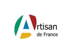 logo artisan peinture