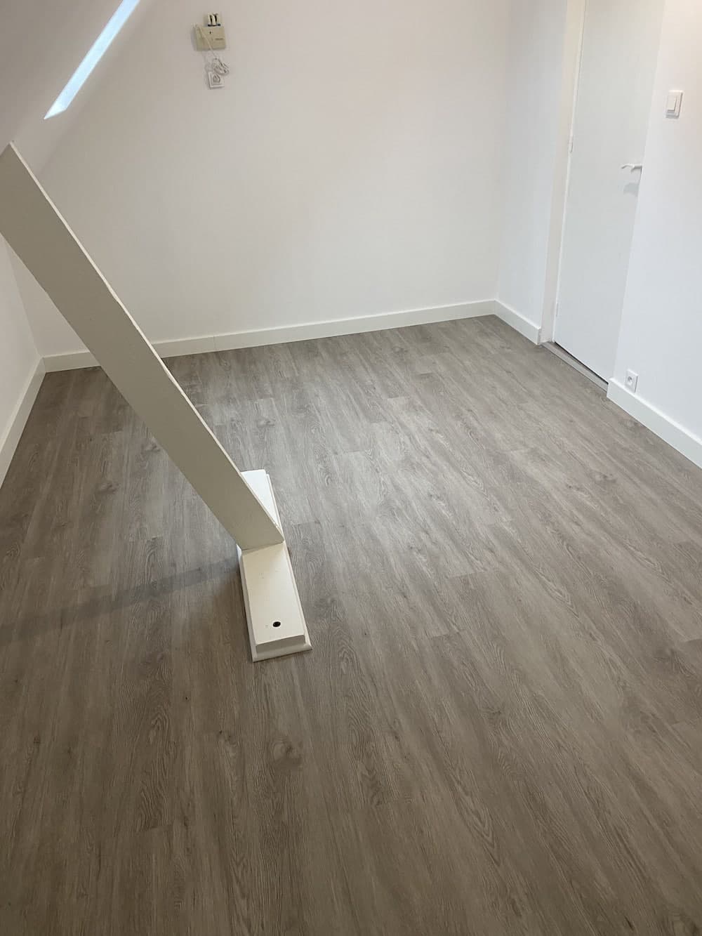 Peinture intérieure Saint-Lô