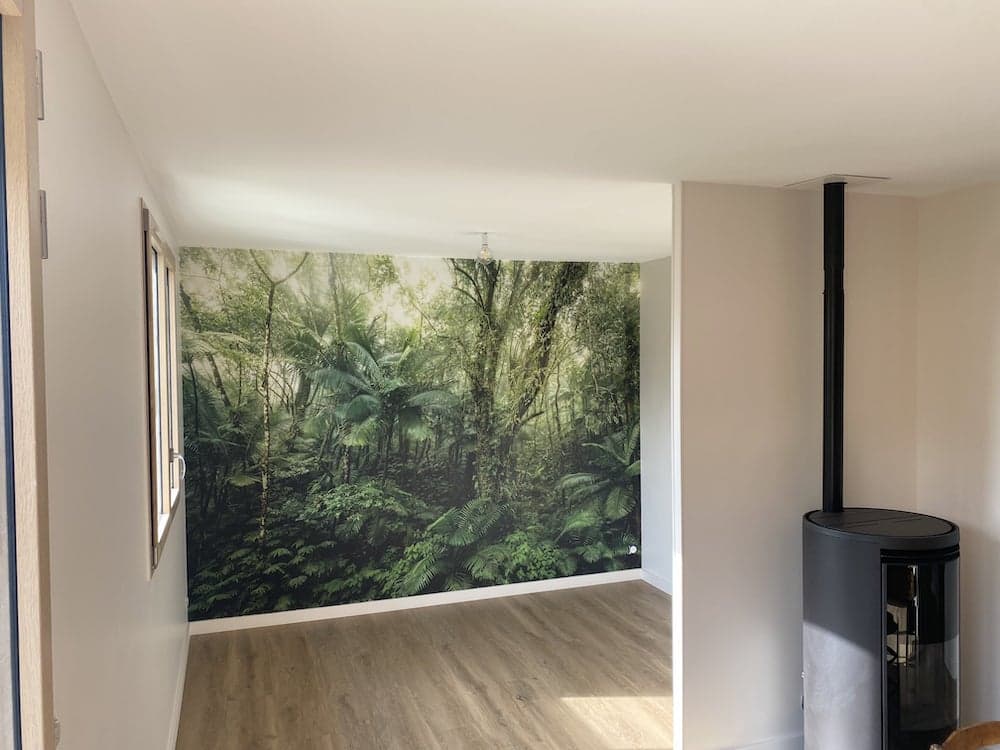 Peinture intérieure Saint-Lô