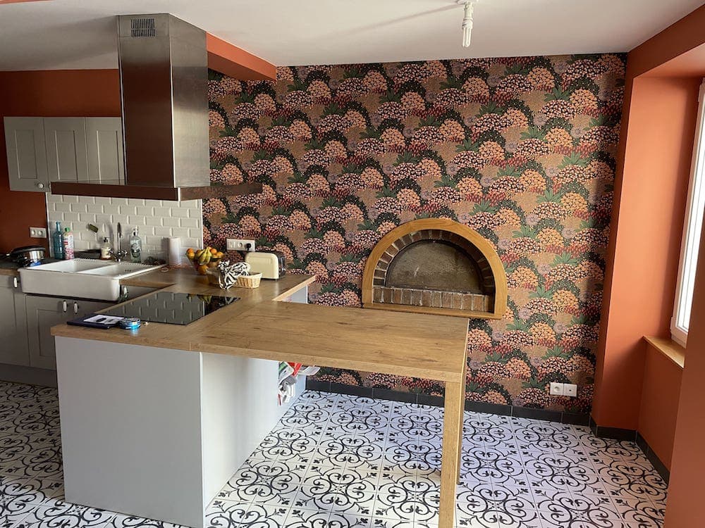 Peinture intérieure Saint-Lô