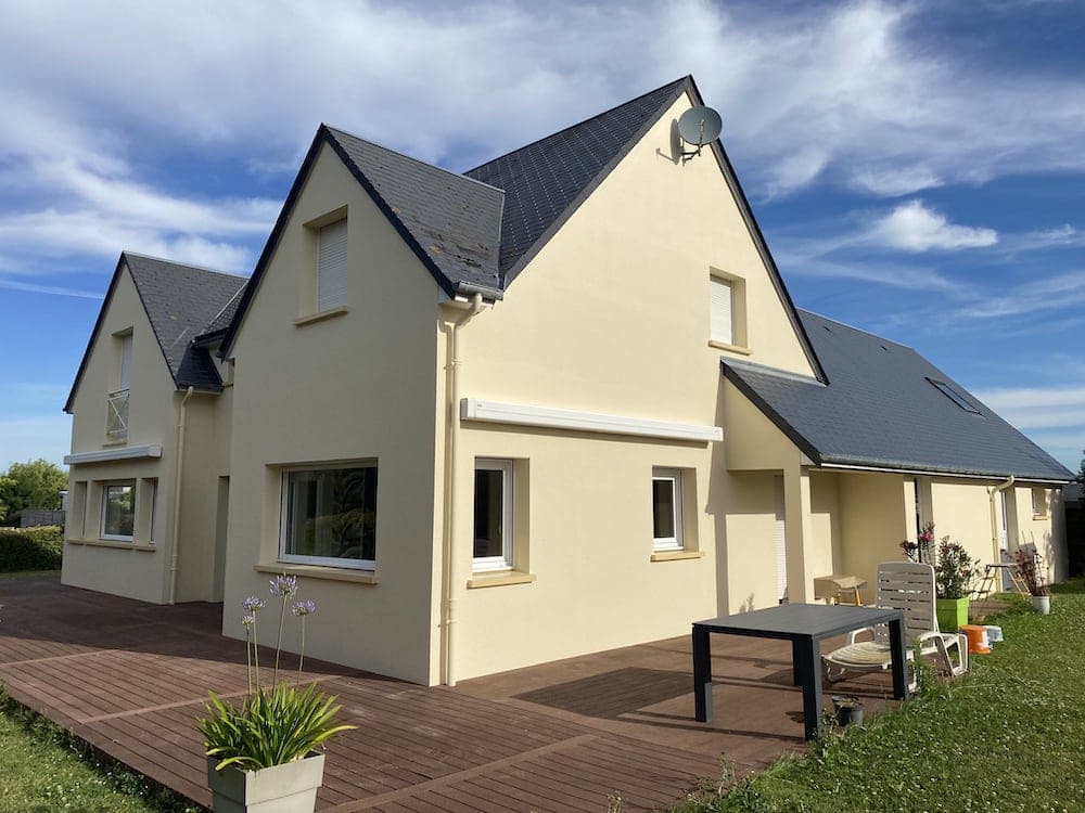 Peinture intérieure Saint-Lô