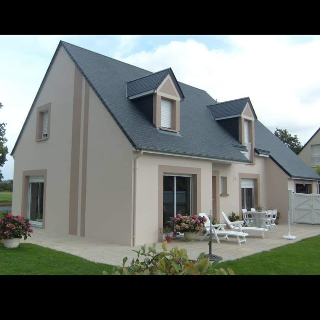 Peinture intérieure Saint-Lô