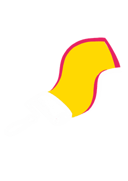 desfoux peinture Logo blanc