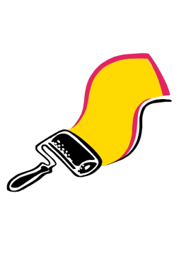 Peinture Desfoux Logo